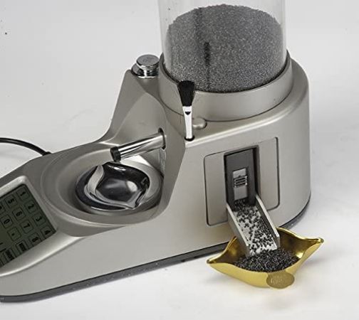 Lyman Gen6 Digital Powder System